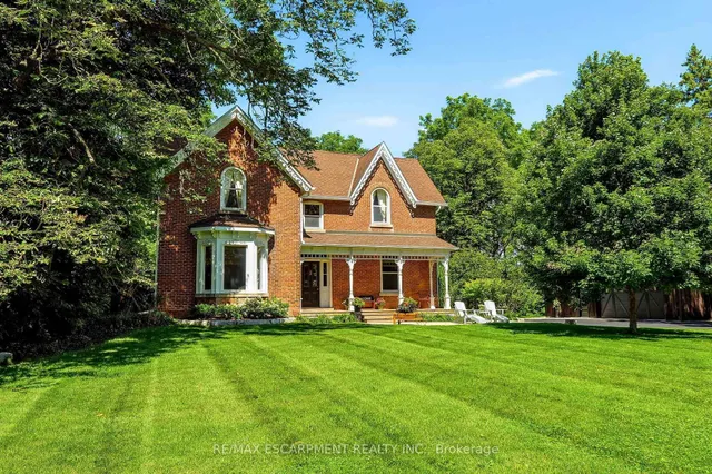 5515 BLIND Line, Burlington 3