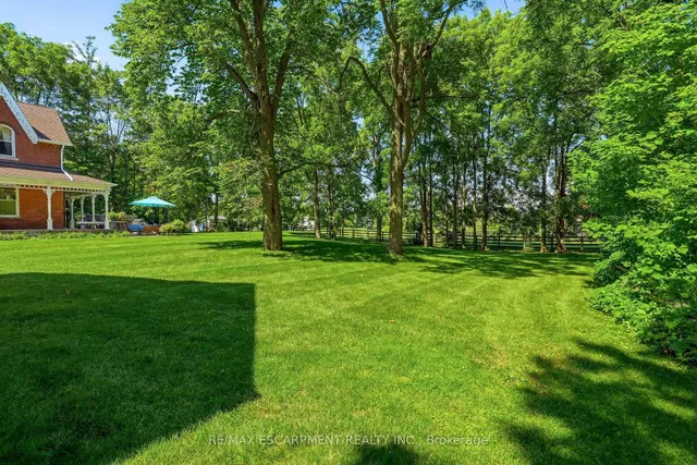 5515 BLIND Line, Burlington 5