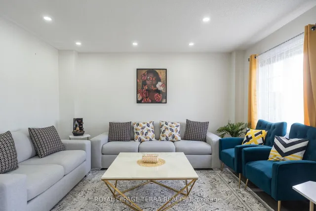 2871 Darien Rd #7, Burlington 4