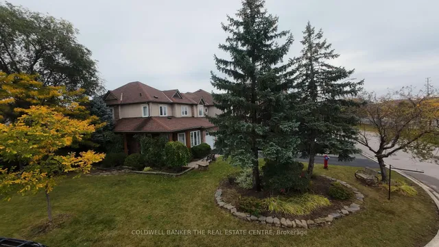 5350 Bushelgrove Circ, Mississauga 4