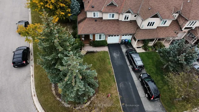 5350 Bushelgrove Circ, Mississauga 5