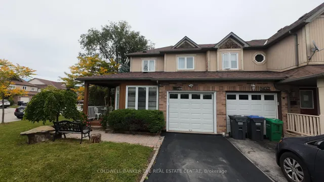 5350 Bushelgrove Circ, Mississauga 2