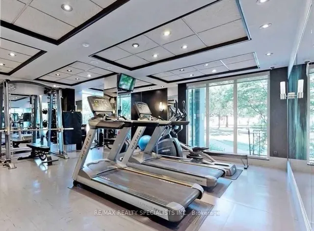 2119 LAKESHORE Blvd #901, Toronto 5