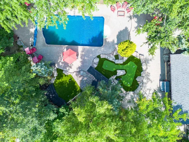 1540 Mississauga Rd, Mississauga 5