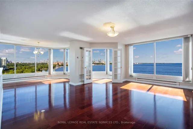 1 Palace Pier Crt #1503, Toronto 5