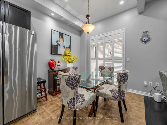 5298 Roadside Way, Mississauga 4