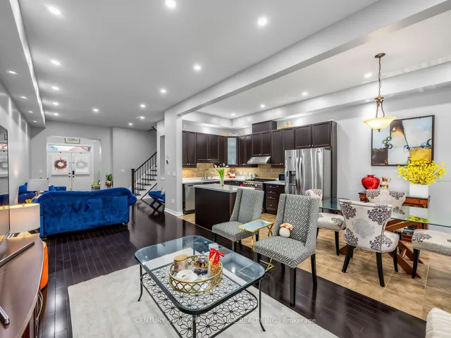 5298 Roadside Way, Mississauga 3