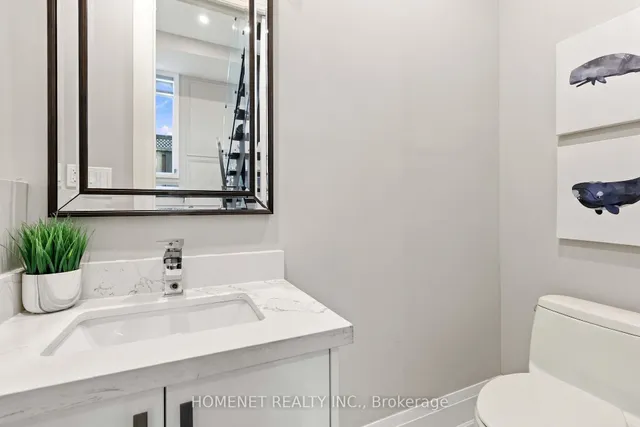 25A Tecumseth Ave, Mississauga 4