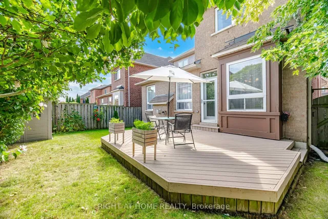 2249 Crestmont Dr, Oakville 3