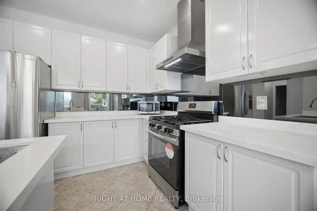 2249 Crestmont Dr, Oakville 4