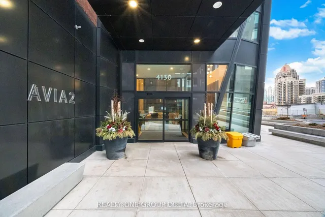 4130 Parkside Village Dr #502, Mississauga 4