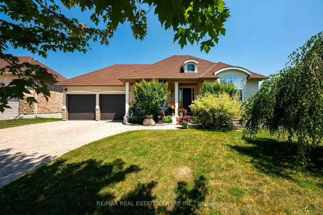 59 Young Crt, Orangeville 4