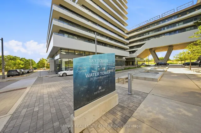 30 Shore Breeze Dr #6110, Toronto 5