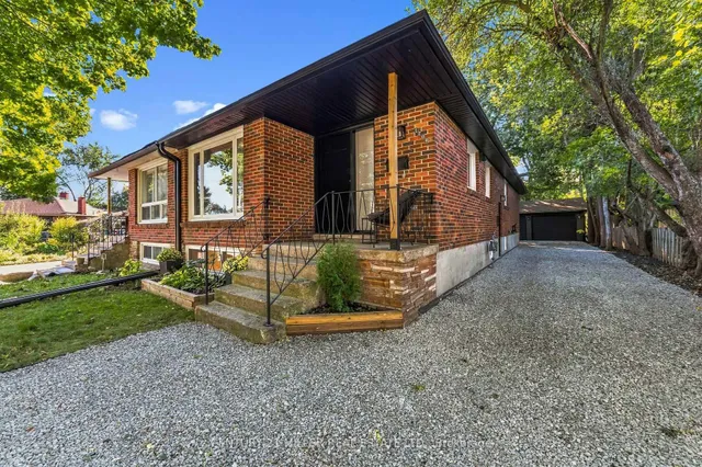 1200 Ingledene Dr, Oakville 2