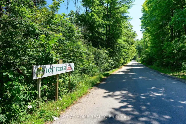 4449 Milburough Line #5 Beech Street, Burlington 4