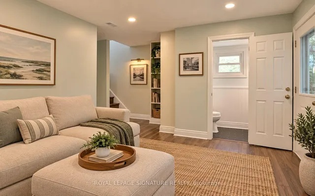 27 Normandy Pl, Oakville 5