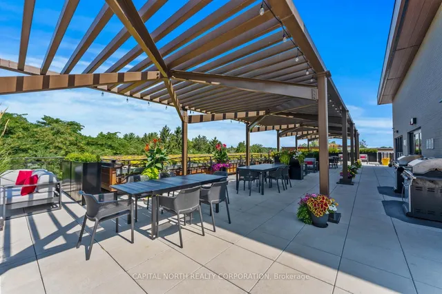 1575 Lakeshore Rd #270, Mississauga 5