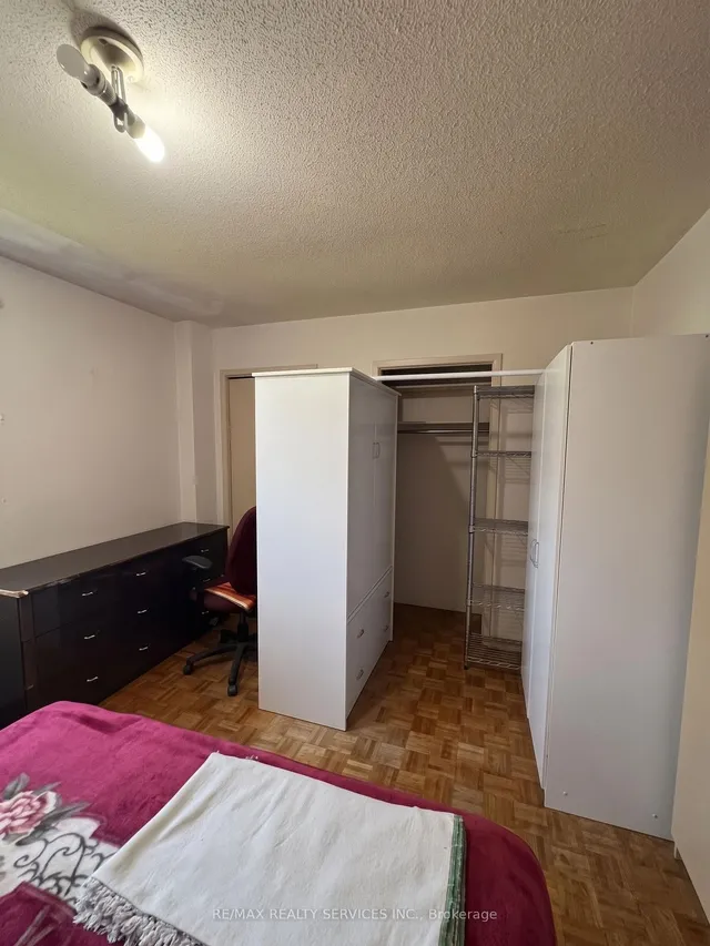 60 Stevenson Rd #501, Toronto 3