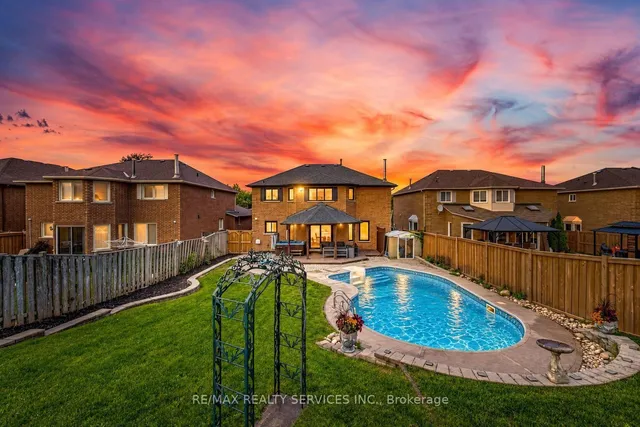 28 Corkett Dr, Brampton 4