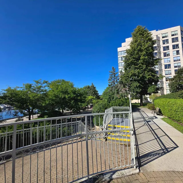 2267 Lakeshore Blvd #610, Toronto 5