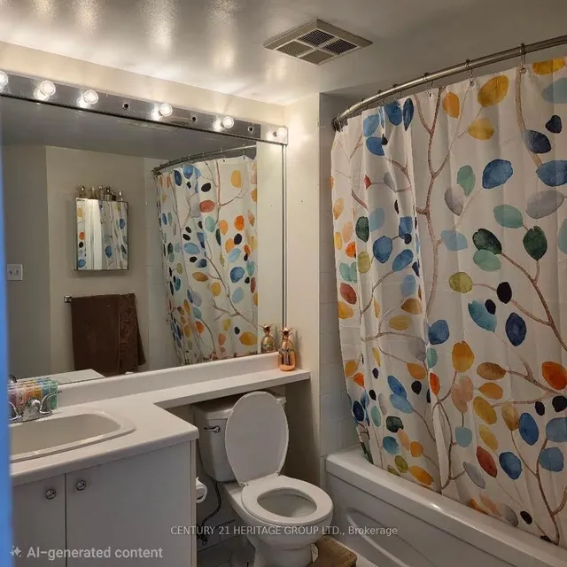 2267 Lakeshore Blvd #610, Toronto 4