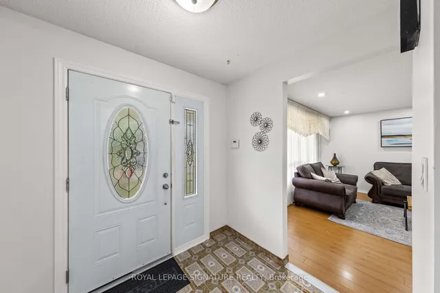 112 Kingswood Dr, Brampton 4
