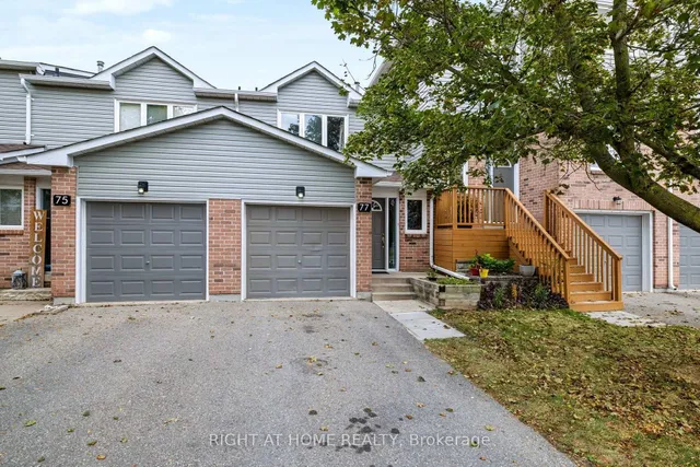77 Stewart Maclaren Rd, Halton Hills 1