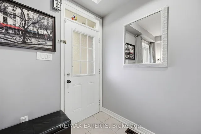 5 Parrotta Dr, Toronto 5