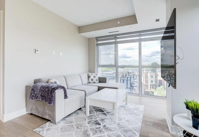 1063 Douglas McCurdy Common #513, Mississauga 2