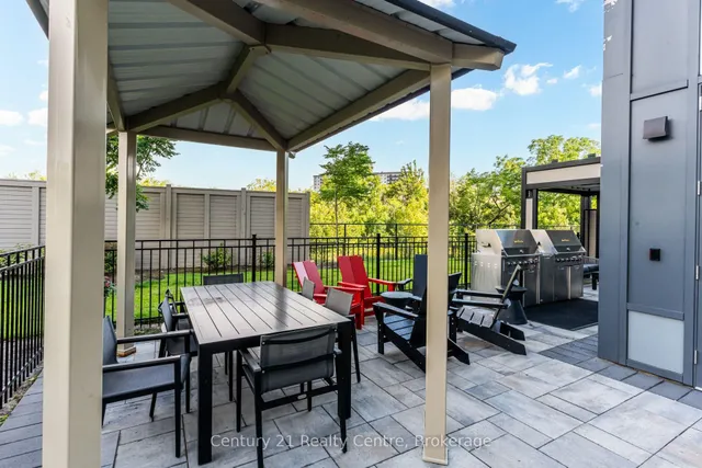1063 Douglas McCurdy Common #513, Mississauga 5