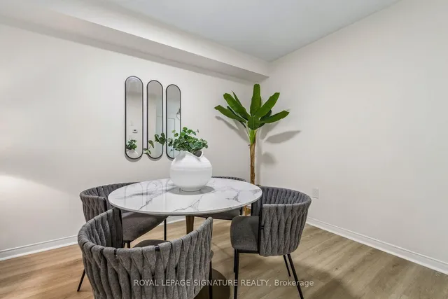 86 Joymar Dr #100, Mississauga 5