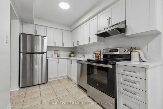 86 Joymar Dr #100, Mississauga 2