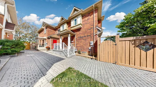 81 Shady Pine Circ, Brampton 3