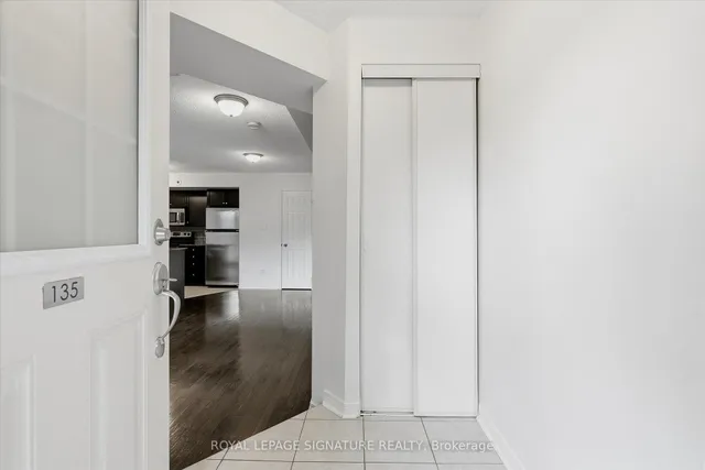 5 Elsie Lane #TH135, Toronto 2