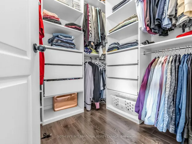 668 Driftcurrent Dr, Mississauga 5