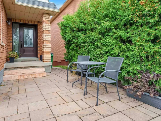 668 Driftcurrent Dr, Mississauga 2