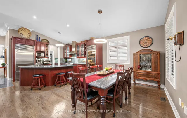 5 McNutt St, Brampton 4