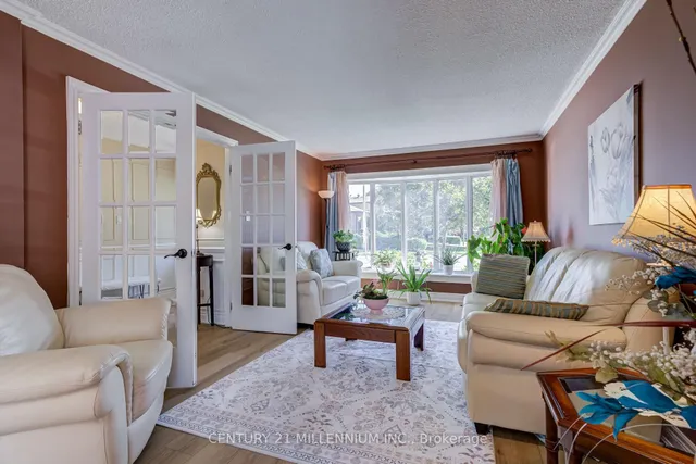 126 Elgin Dr, Brampton 5