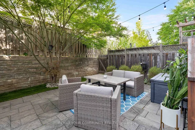 24 Gala Lane, Toronto 4