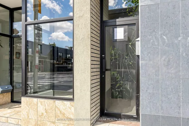 1218 Bloor St, Toronto 3