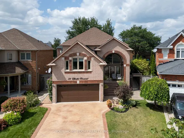 58 Chester Cres, Halton Hills 2