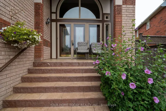 58 Chester Cres, Halton Hills 5