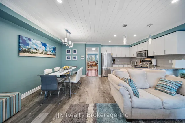 2130 Forest Gate Pkwy, Oakville 2
