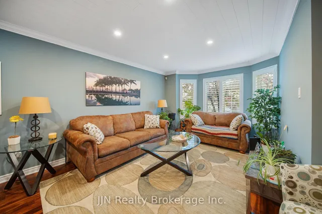2130 Forest Gate Pkwy, Oakville 4