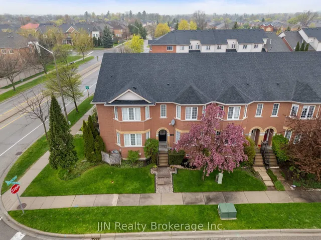2130 Forest Gate Pkwy, Oakville 5
