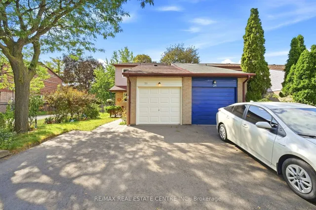 25 Scottsdale Crt, Brampton 2