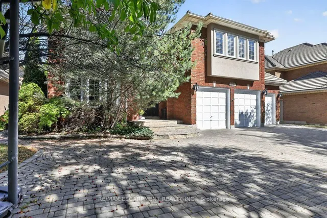 5097 Elderview Crt, Mississauga 2