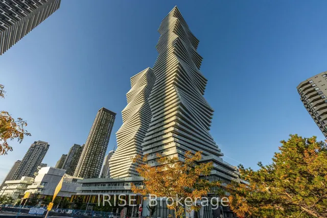 3883 Quartz Rd #5010, Mississauga 2