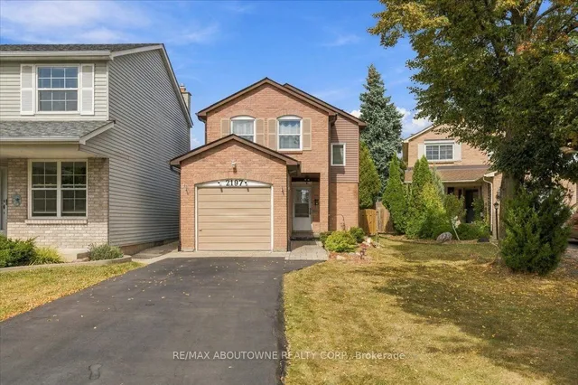 2197 Pembroke Crt, Burlington 4