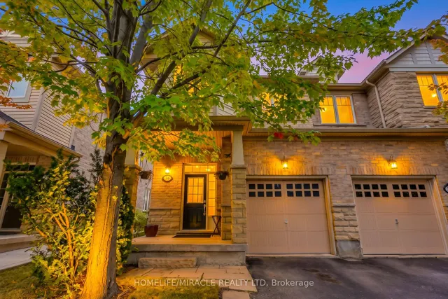 36 Cedarcrest St, Caledon